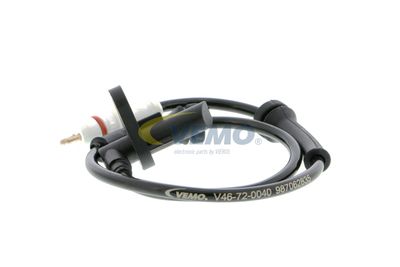 SENSOR RADDREHZAHL VEMO V46720040 31