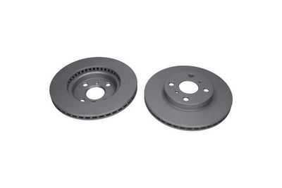 Brzdový kotúč KAVO PARTS BR-9403-C