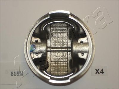PISTON ASHIKA 39805M 2