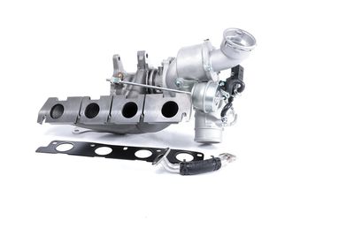 LADER AUFLADUNG BTS Turbo T981450BT 31