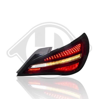 SET LUMINI SPATE DIEDERICHS 1682995 6