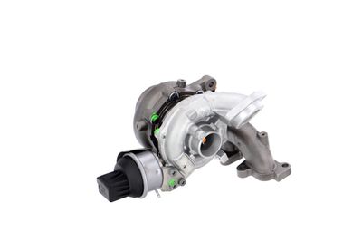 COMPRESOR SISTEM DE SUPRAALIMENTARE REMANTE 003001001382R 51