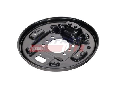 CAPAC TAMBUR DE FRANA FAST FT02833 20