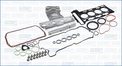 SET GARNITURI COMPLET MOTOR