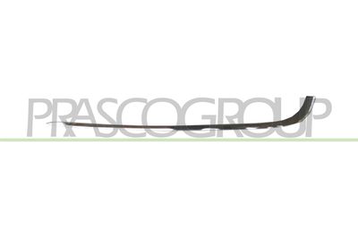 покривна/защитна лайсна, броня PRASCO BM0971267