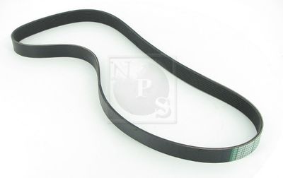 Поликлиновой ремень NPS M111A23 для MAZDA 3