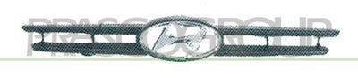 PRASCO HN3202011OE Решетка радиатора  для HYUNDAI ATOS (Хендай Атос)