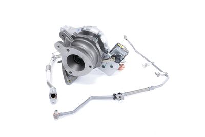 LADER AUFLADUNG BTS Turbo T981640 21