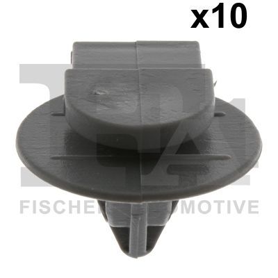 Clip, listwa ochronna FA1 10-40065.10