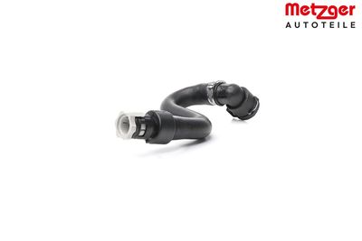 FURTUN RADIATOR METZGER AUTOTEILE 2420856 33