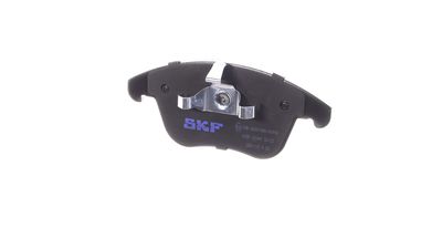 BREMSBELAGSATZ SCHEIBENBREMSE SKF VKBP80049 9