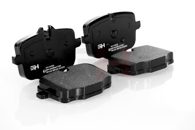 SET PLACUTE FRANA FRANA DISC GH GH410324 11