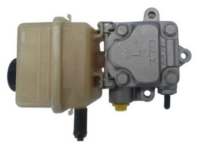 HYDRAULIKPUMPE LENKUNG SPIDAN 54513 1