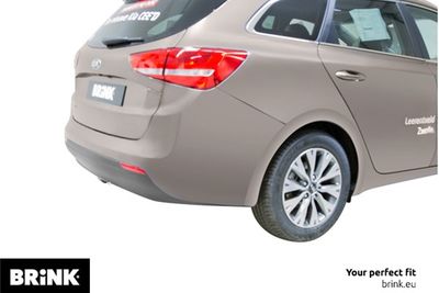 MODUL TRACTARE BRINK 561100 9