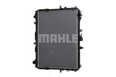 RADIATOR RACIRE MOTOR MAHLE CR767000S 13