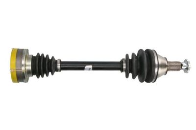 полуоска POINT GEAR
