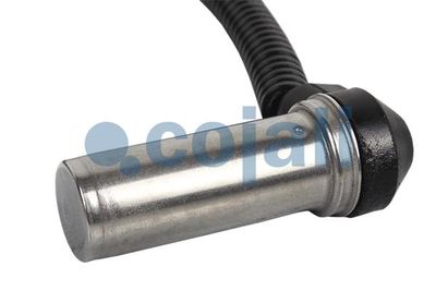 Vorschau Sensor, Raddrehzahl Ansicht 2