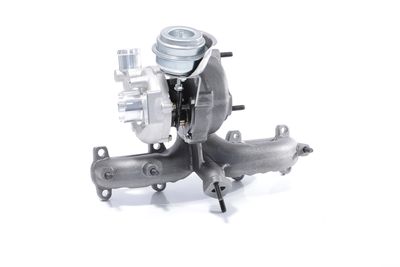 LADER AUFLADUNG BTS Turbo T914200BT 7