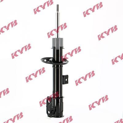 STOßDäMPFER KYB 3358007 4