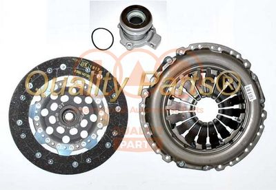 Комплект сцепления IAP QUALITY PARTS 201-16078 для SUZUKI SWIFT