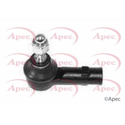 Tie Rod End APEC AST6375