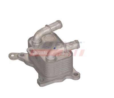 RADIATOR ULEI ULEI MOTOR FAST FT04735 10