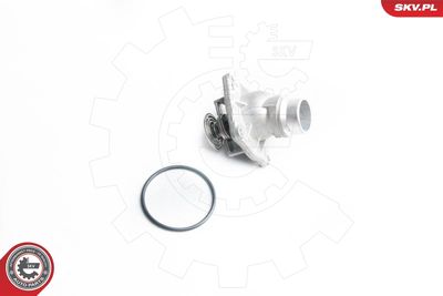 Thermostat, coolant 20SKV033