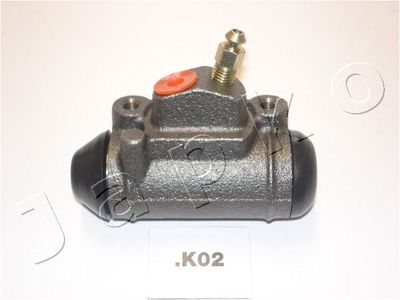 Wheel Brake Cylinder 67K02