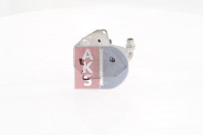 ÖLKüHLER MOTORöL AKS DASIS 156023N 8
