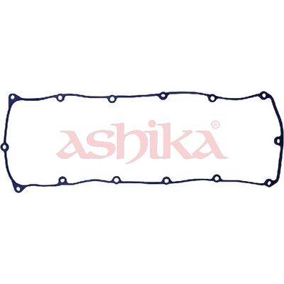 ASHIKA Tarpiklis, svirties dangtis