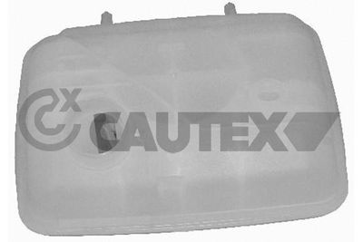 Компенсационный бак, охлаждающая жидкость CAUTEX 955424 для FIAT SCUDO