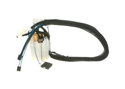 SISTEM ALIMENTARE CU COMBUSTIBIL BOSCH 1582980292 25