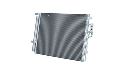 CONDENSATOR CLIMATIZARE NRF 35994 9