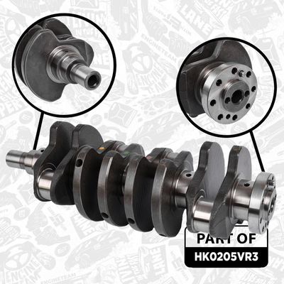  ET ENGINETEAM HK0205VR3 1