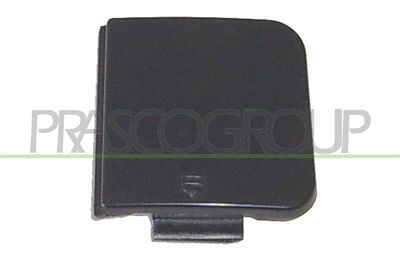 KLAPPE ABSCHLEPPHAKEN PRASCO ME5221236