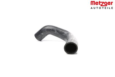 FURTUN RADIATOR METZGER AUTOTEILE 2420102 8