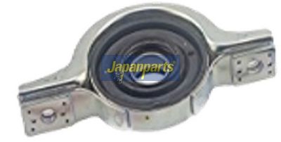JAPANPARTS Guolis, kardaninio veleno centrinis guolis