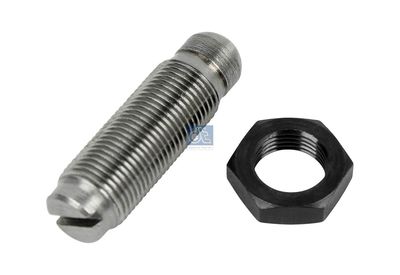 Tornillo de ajuste de juego de válvula