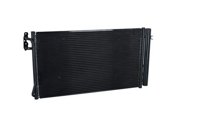 KONDENSATOR KLIMAANLAGE NRF 35773 25