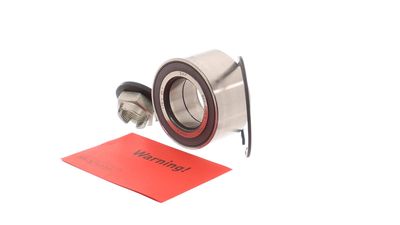 RADLAGERSATZ SKF VKBA3531 33