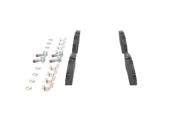 BREMSBELAGSATZ SCHEIBENBREMSE ATE 13046038952 8