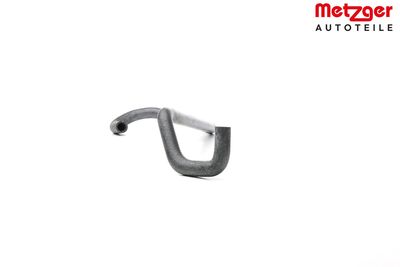 FURTUN RADIATOR METZGER AUTOTEILE 2420852 9