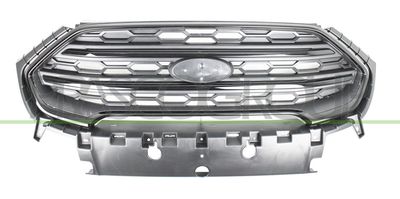Решетка радиатора PRASCO FD7522001 для FORD ECOSPORT