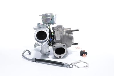 LADER AUFLADUNG BTS Turbo T981191 10