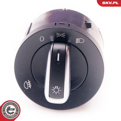 Prekidač, glavno svjetlo ESEN SKV 36SKV014