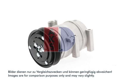 KOMPRESSOR KLIMAANLAGE