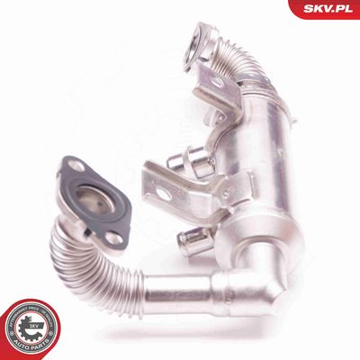 RADIATOR RECIRCULARE GAZE DE ESAPAMENT ESEN SKV 14SKV128 3