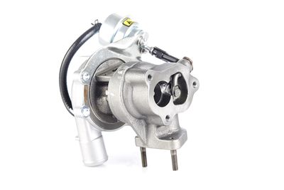 COMPRESOR SISTEM DE SUPRAALIMENTARE NISSENS 93134 19