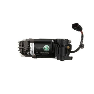 KOMPRESSOR DRUCKLUFTANLAGE Arnott P2986 6