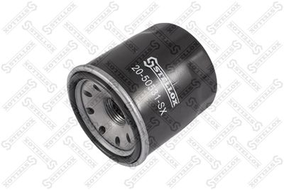 Масляный фильтр STELLOX 20-50531-SX для HONDA XRV
